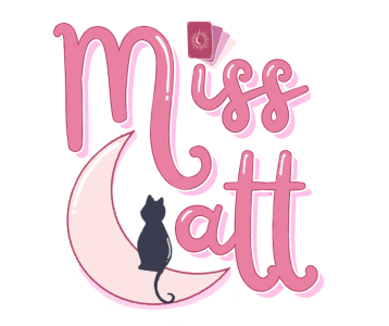 Miss Catt