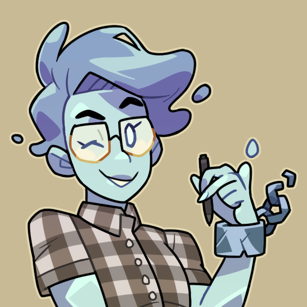 Tsingeli-Welcome to my store~!
Insta: @tsingeli_art