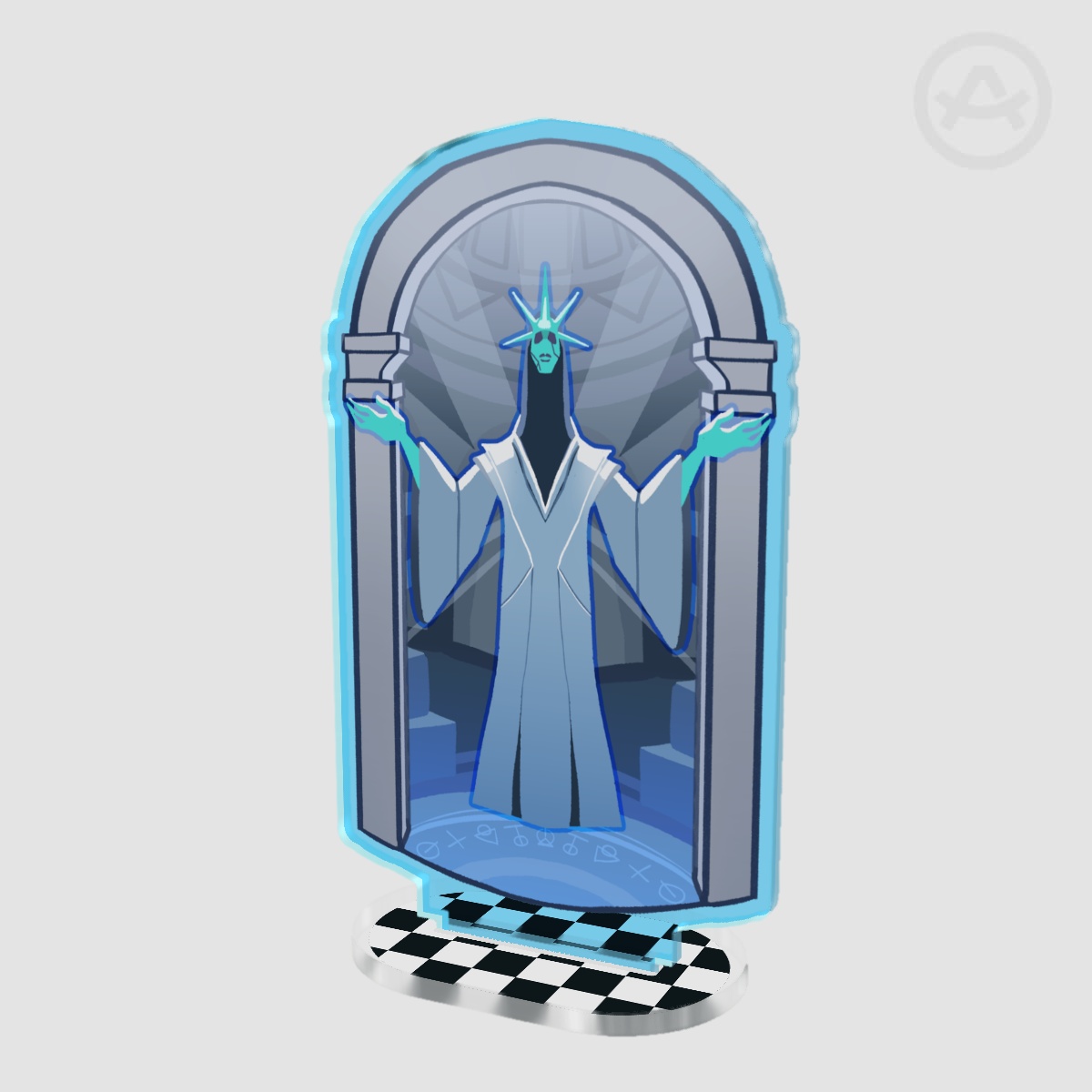 [Deadlock] Archmother Standee