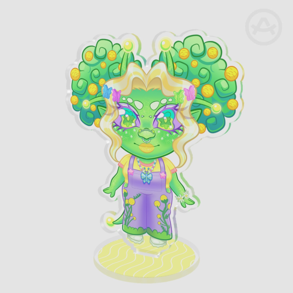 Soft Springtime Stinkos - Shmelli Stinko