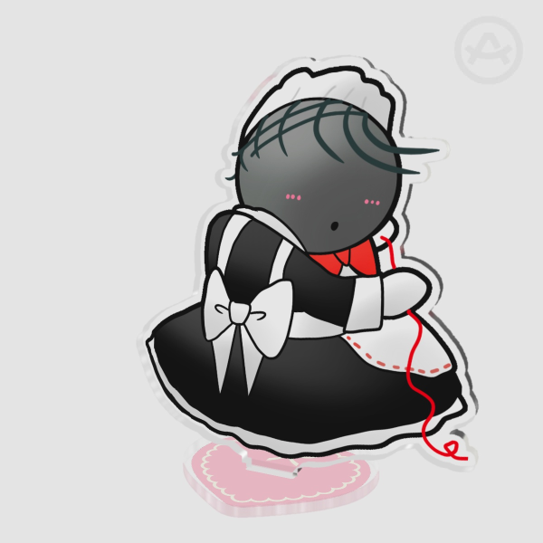Small Mike Maid Mode