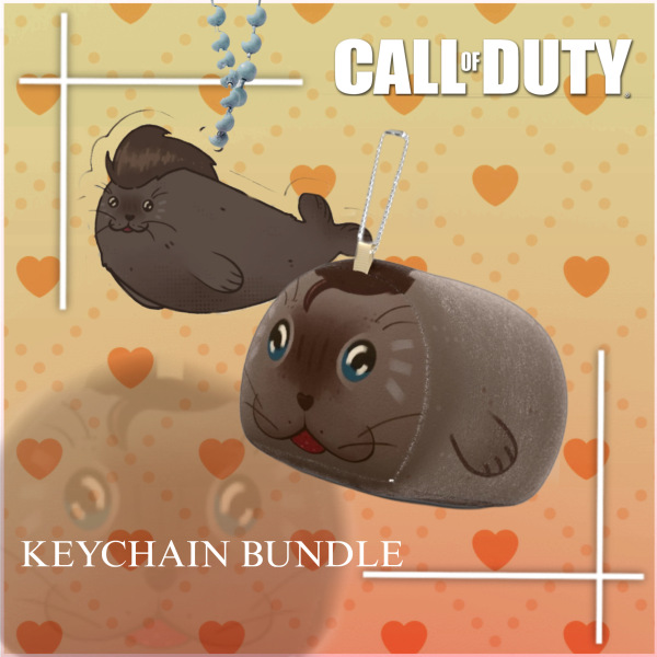 The Seal Collection