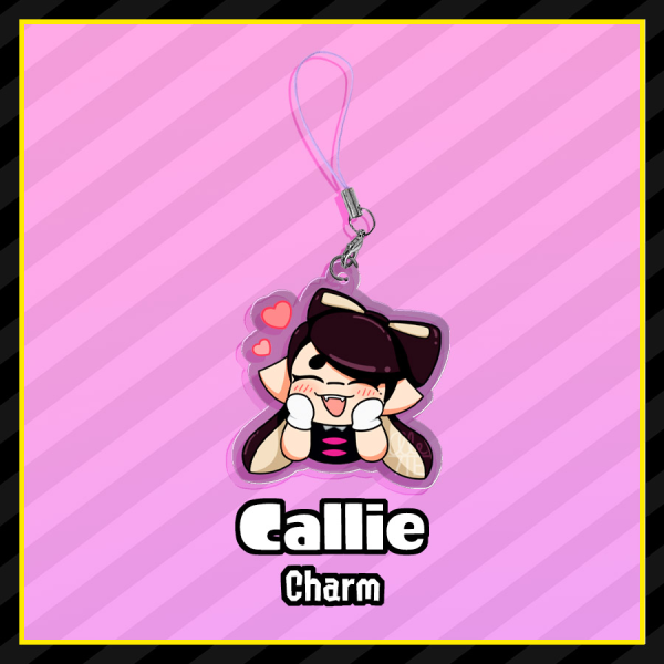 Callie charm