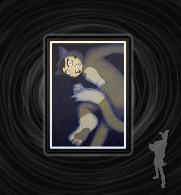 Imposter Dan caught [ Dan VS ] JERK Card