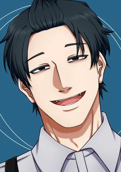 Hozuki Shiro