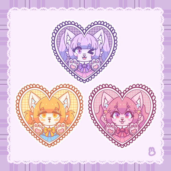 Heart Set