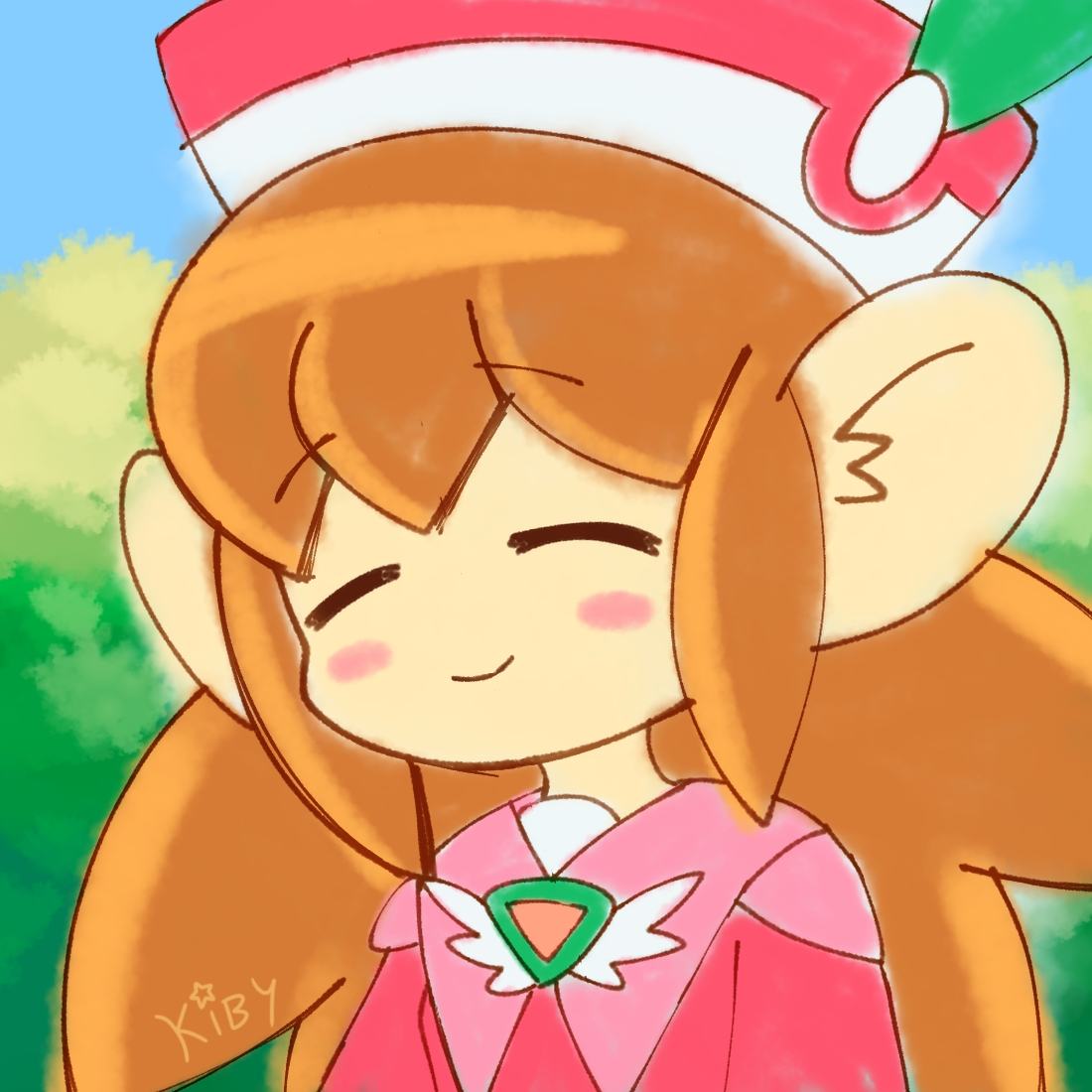 Kibynoa