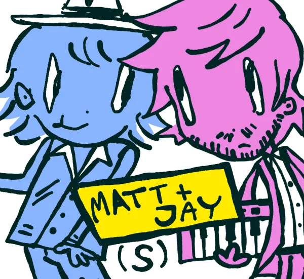 Matt & Jay Special (SMALL)