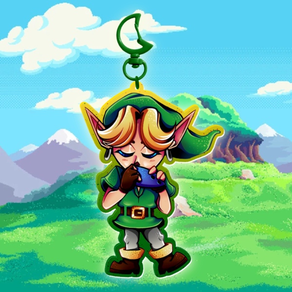 Classic Link