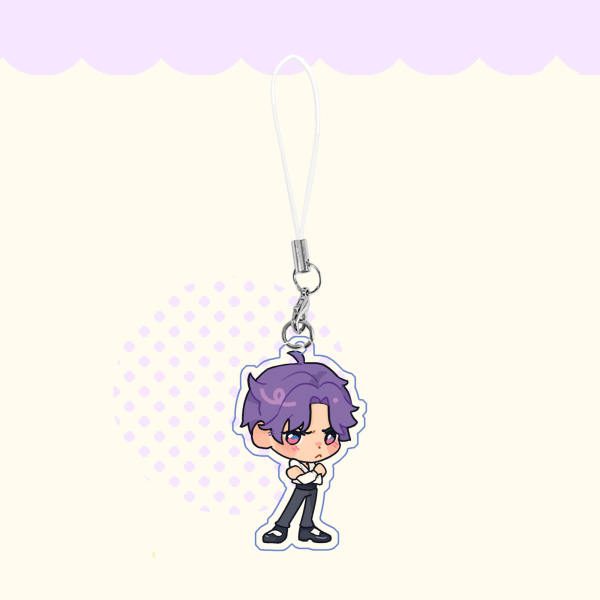 rafayel charm