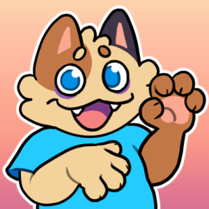 Euos the Cat