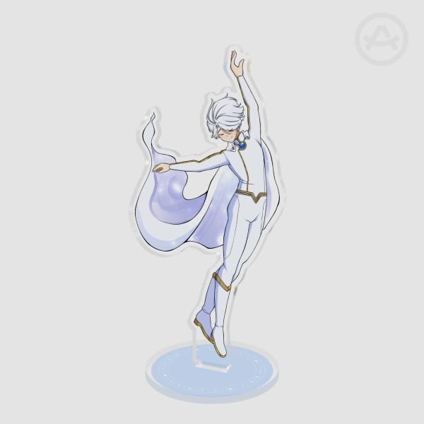 Ballett Nice Standee