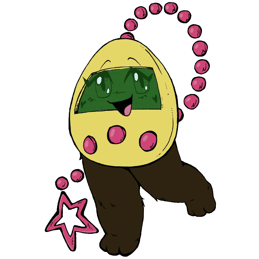 Tamagotchi