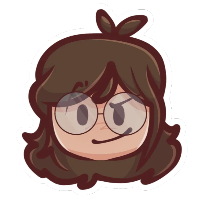 Potatonice-Welcome, I'm Veny! 🥔<:D
Multi-fandom chaos, emotional attachment to fictional characters, silly ideas, wholesome moments, and creative merch all in one place! >:]

From fanart to custom merchandise, everything here is made with passion, creativity, and a lot of brainrot. Thank you for supporting my work and being part of this journey! <33