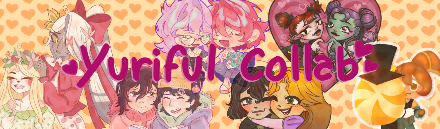 Yuriful Collab