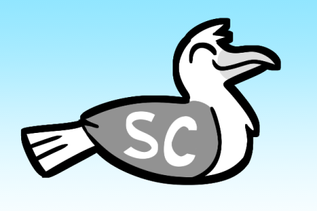 SeagullCity