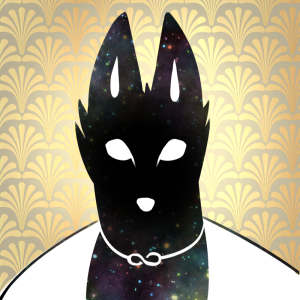 Ansuz Halloran (Foxxology)