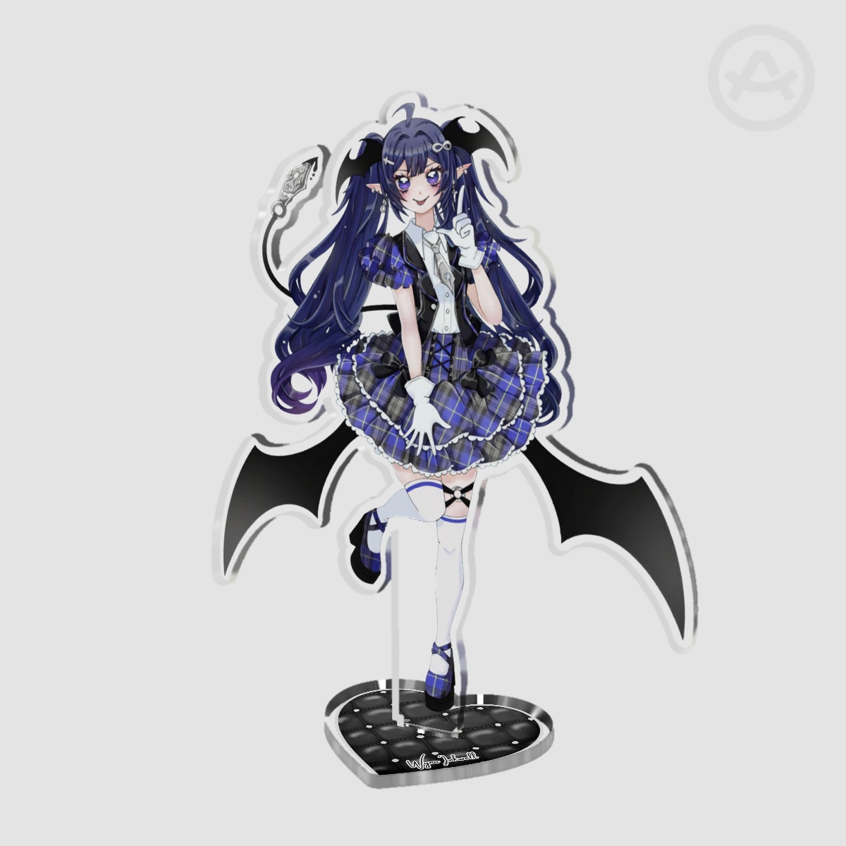 Idol Wynn Acrylic Standee