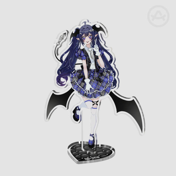 Idol Wynn Acrylic Standee