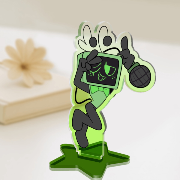 Vee Standee