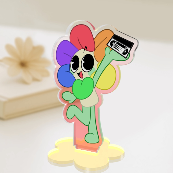 Dandy Standee