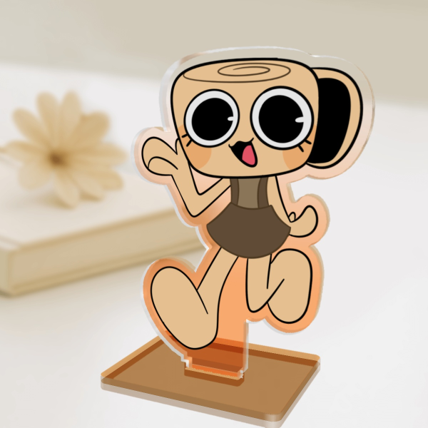 Shelly Standee