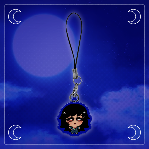 Anya Phone Charm