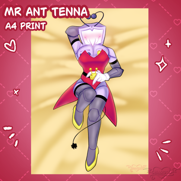 fangamer tenna print