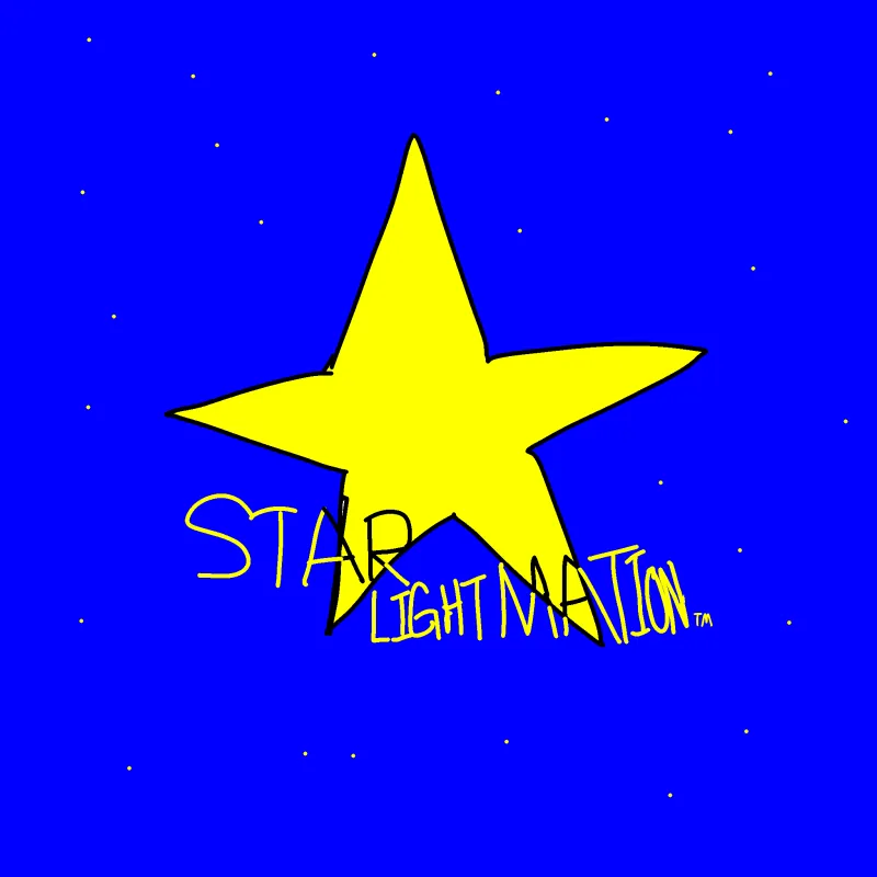 Starlightmation-WELCOME TO STARLIGHTMATION STORE WHERE YOUR FAVORITE CHARACTER ARE TURNED INTO A MERCH.