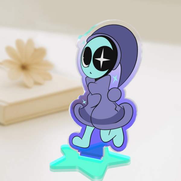 Astro Standee