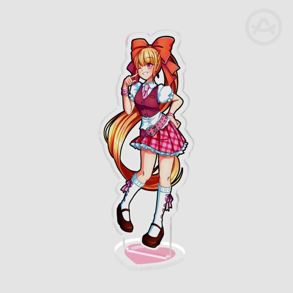 Blossom Standee