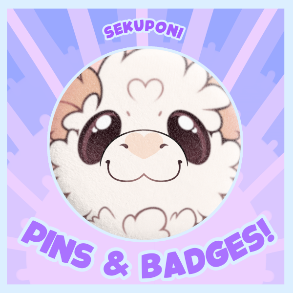 Lovebug Booper Squish Button