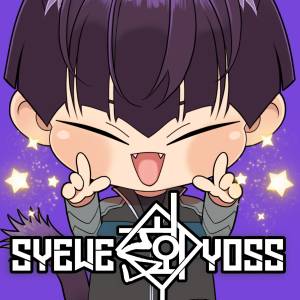 Syewe Yoss