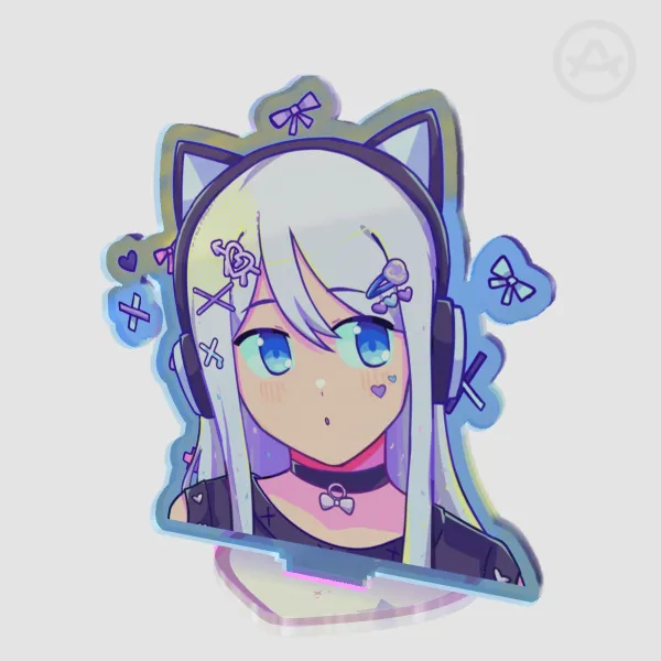 PJSK Kanade Standee