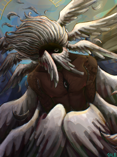 Animosity Frawn