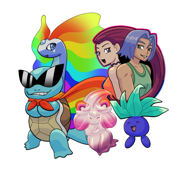 PokePride