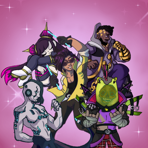 Dead as Disco Bundle