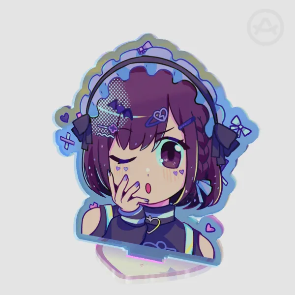 PJSK Ena Standee