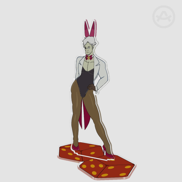 Prada Flavour Bunny