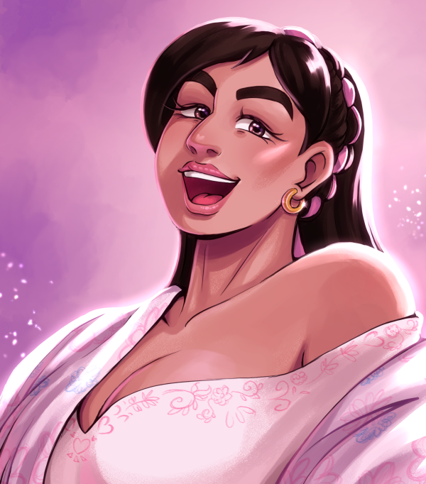 Nayeli