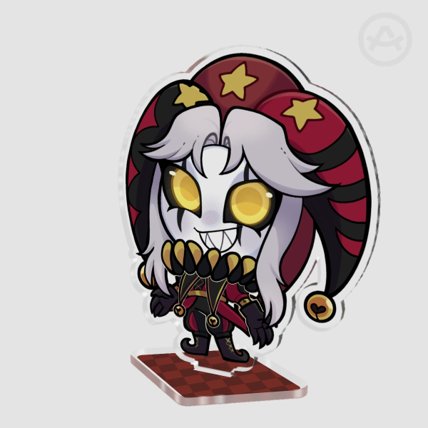 Pierr0t Standee