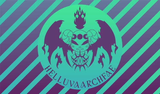 HelluvaArchFae