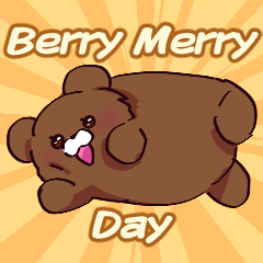 TangHuLu Bear