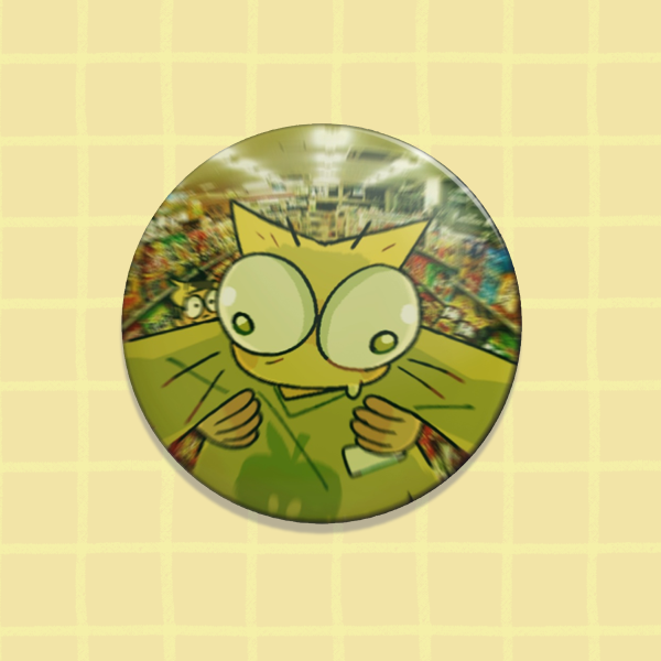 Store Camera! | CRITTERS Button
