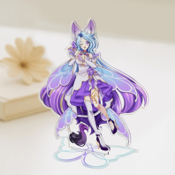 Seika || Acrylic Standee