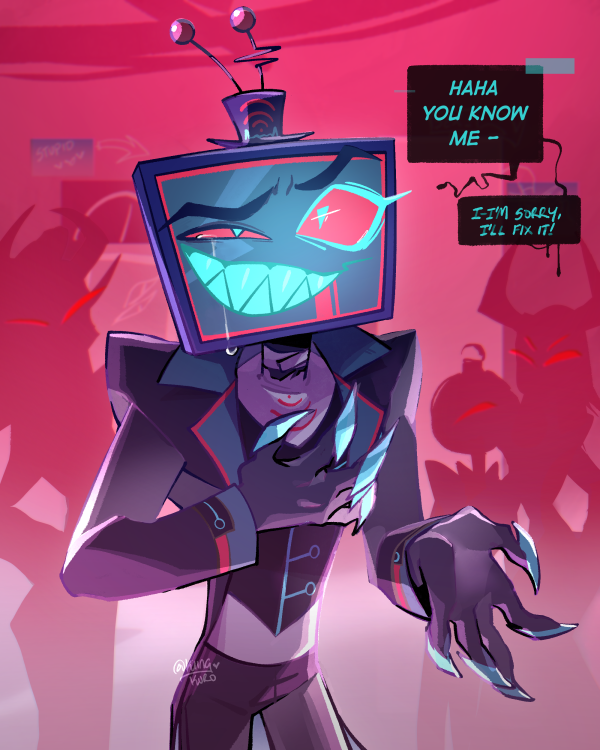 Betrayal Poster || Vees 