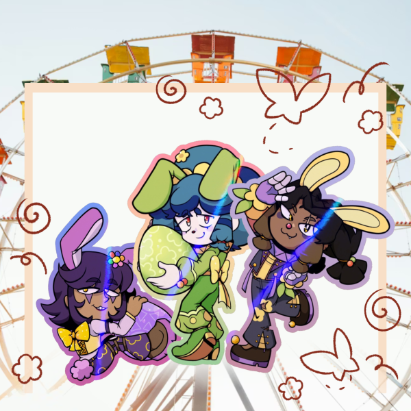 Out of Season Spring Discount Bundle