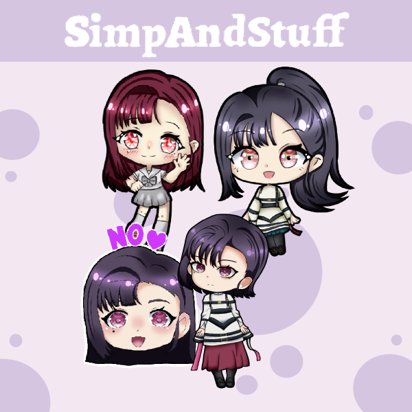 Yuno set