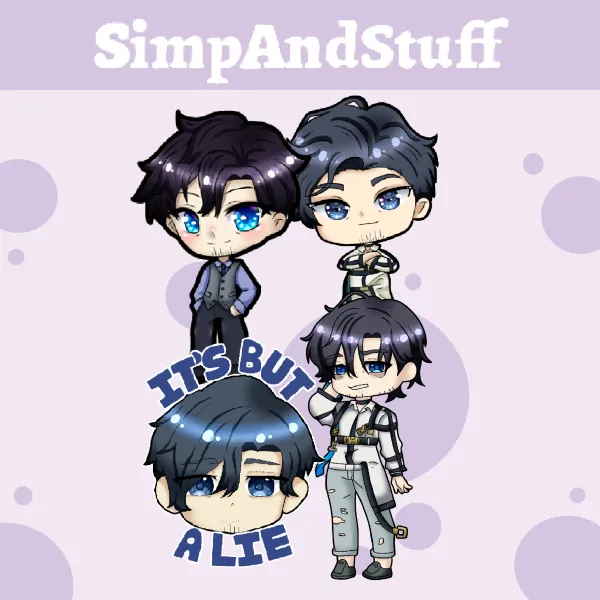 Kazui set