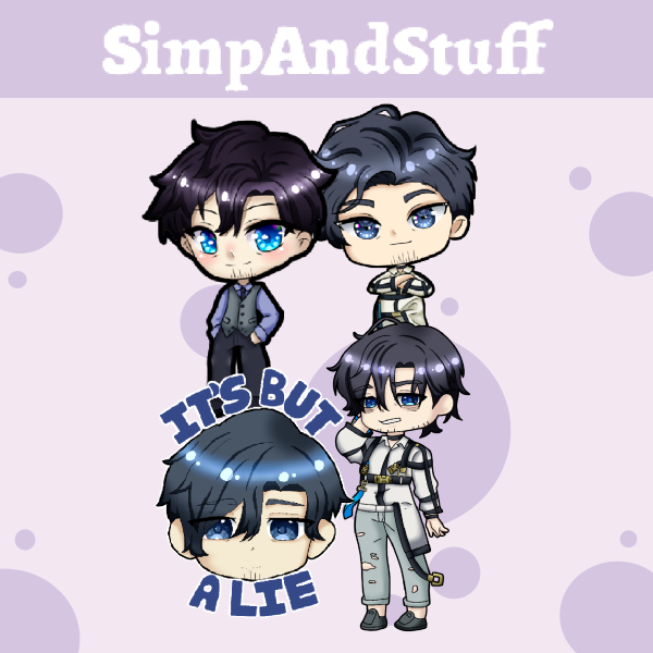Kazui set